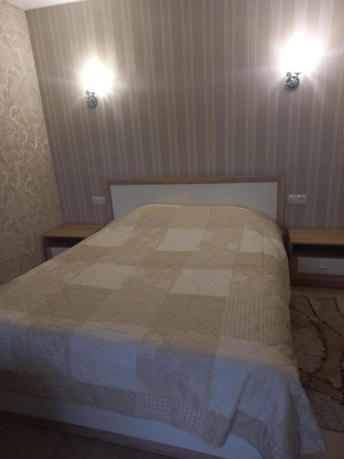 Квартира Центр Βίνιτσα Εξωτερικό φωτογραφία